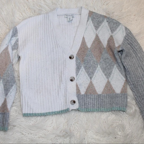 Rachel Zoe Cardigan - Picture 2 of 4